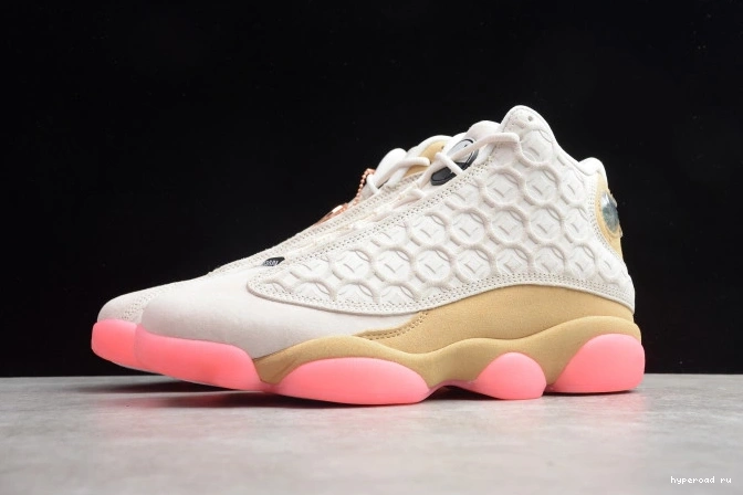 New Chinese Year Retro 13 Jordan CW4409-100 Air (2020) 0901